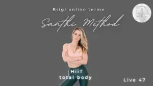 HiiT total body