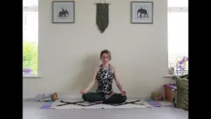 Kriya és meditáció- Kristálytisztává válni