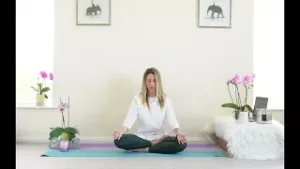 A lélek beszél hozzád- 11 perc mantra meditáció