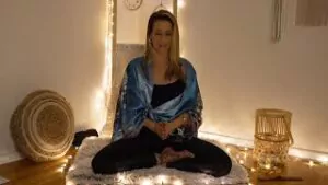 Téli napforduló meditáció