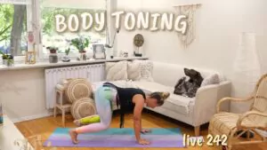 Body toning