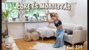 Core és mobilitás