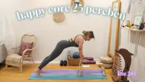 happy core 25 percben