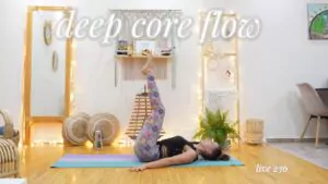 deep core flow