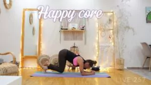 Happy core